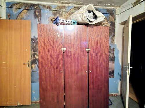 квартира за адресою Золочівська вул., 12