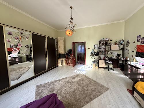 квартира по адресу Волошина ул., 45