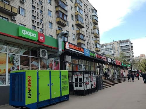 квартира по адресу Академика Доброхотова ул., 4