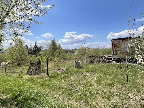дом по адресу 4-й Ромашковий