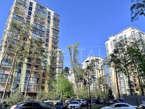 квартира за адресою Анатолія Петрицького вул., 23