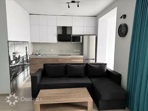 квартира по адресу с. Софиевская борщаговка, Сонячна ул., 1
