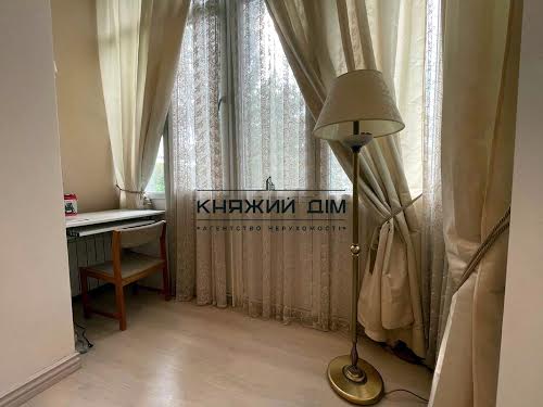 квартира по адресу Антоновича ул. (Горького), 8