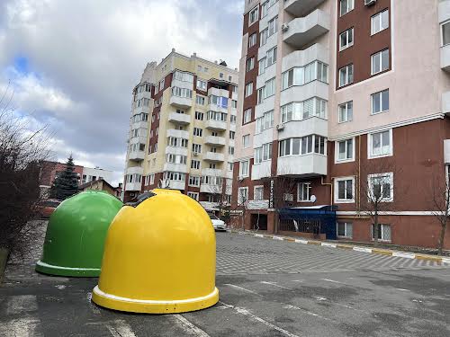 квартира за адресою смт. Гостомель, Вереснева вул., 22