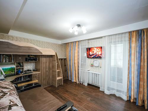 квартира за адресою Кубанської України вул. (Маршала Жукова), 19