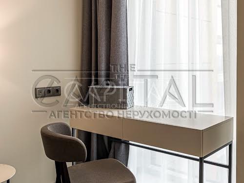 квартира за адресою Антоновича вул. (Горького), 118