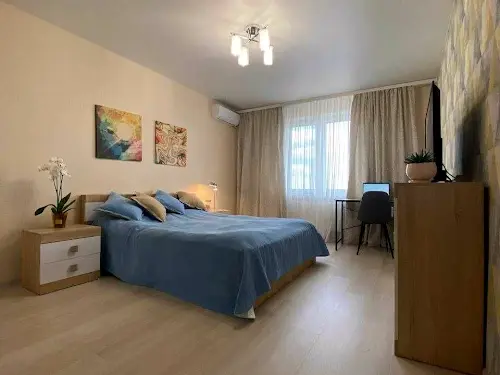 квартира за адресою Вирлицька вул., 102