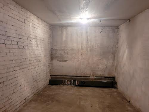 комерційна за адресою Бориса Гмирі вул., 7