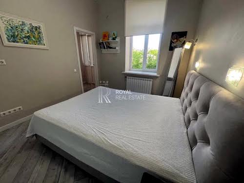 квартира за адресою Олеся Гончара вул., 43