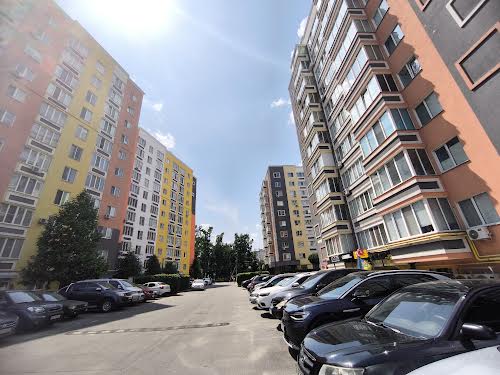 квартира за адресою Ірпінь, Миколи Сингаївського вул. (Ново-Оскольська), 2Р