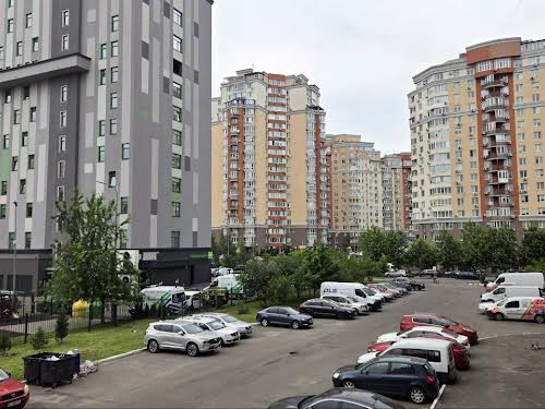 квартира за адресою Юлії Здановської вул. (Ломоносова), 52-А