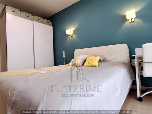 квартира за адресою Регенераторна вул., 4 к8