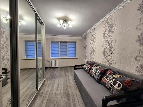 квартира по адресу Киев, Соломенская ул., 35