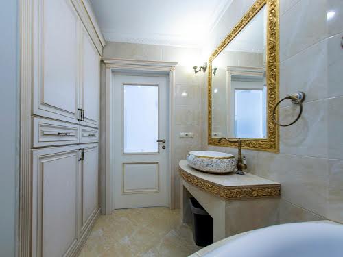 квартира по адресу Миколы Бажана просп., 1-А