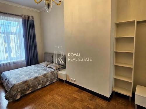 квартира за адресою Велика Васильківська вул. (Червоноармійська), 26