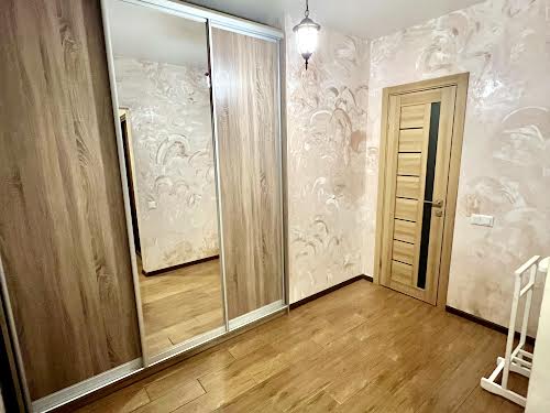 квартира по адресу Правды просп. (Правды), 5-Б