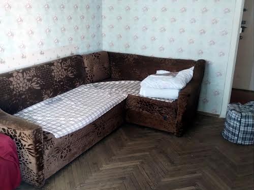 квартира за адресою Василя Іваниса вул. (Миколи Матеюка), 7