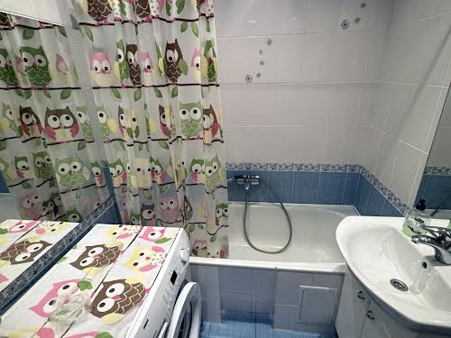 квартира за адресою Симиренка вул., 5-В