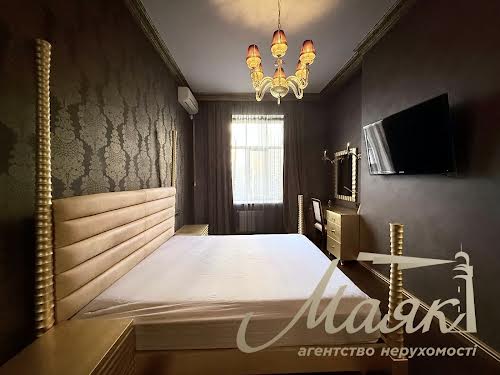 квартира за адресою Банкова вул., 3