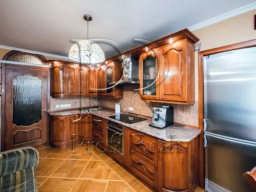 квартира за адресою Миколи Бажана просп., 30