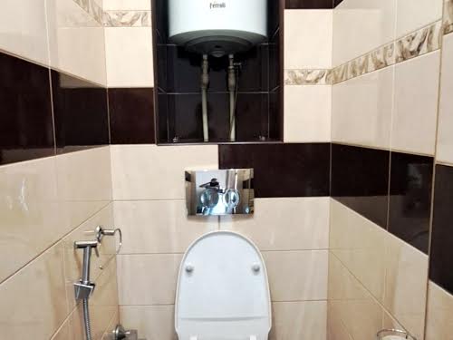 квартира за адресою Леся Курбаса просп., 1к1