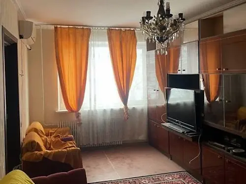 квартира по адресу Харьков, Бучмы ул. (Командарма Уборевича), 8б