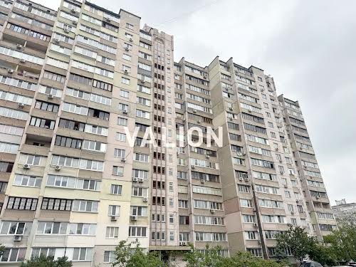 квартира по адресу Александра Кошица ул., 9
