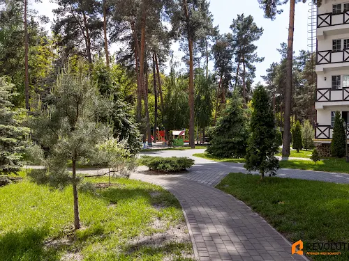 квартира за адресою Придорожна вул., 2