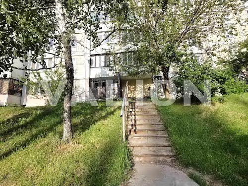 квартира за адресою Підлісна вул., 6