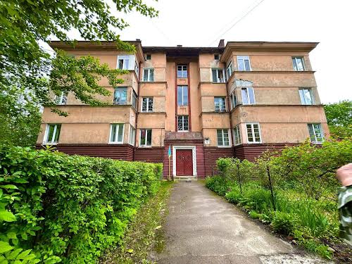 квартира за адресою Енергетична вул., 4