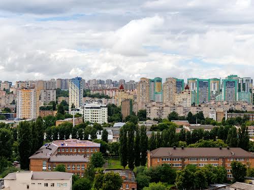 квартира за адресою Коноплянська вул., 22-А