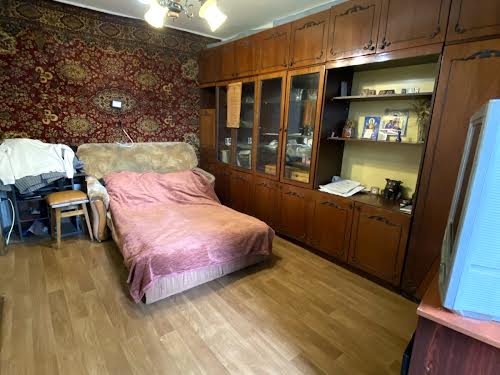 квартира по адресу Галицкая ул., 7-А