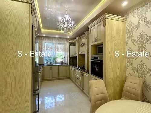 квартира за адресою Переяславська вул., 23 к1