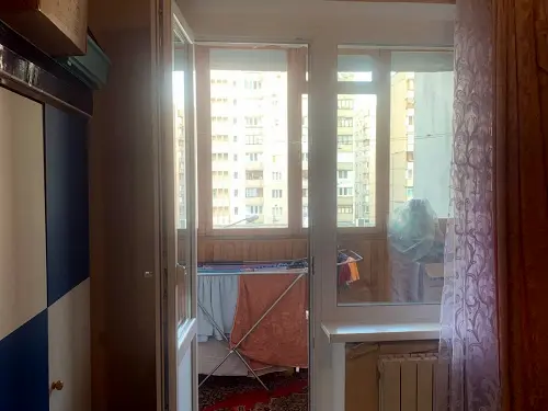 квартира по адресу Ларисы Руденко ул., 9
