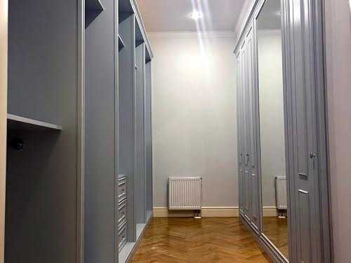 квартира за адресою Івана Козловського пров., 5