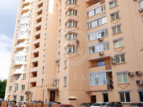 квартира по адресу Митрополита Василия Липковского ул. (Урицкого), 18
