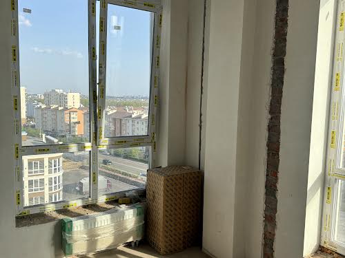 квартира за адресою Богуславська вул., 1