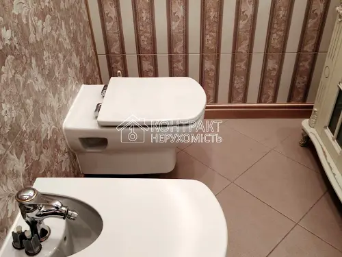 квартира по адресу Салтовское шоссе, 139А