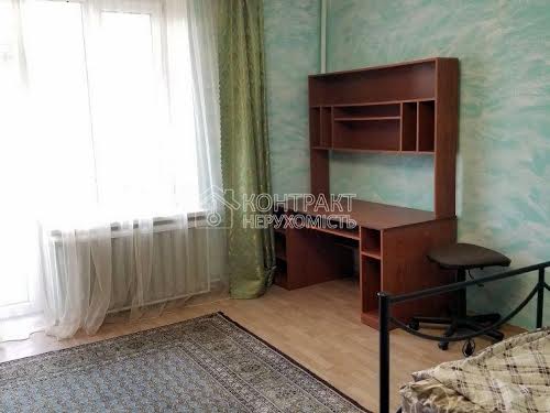 квартира за адресою Науки просп., 12