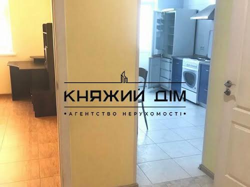 квартира по адресу Елизаветы Чавдар ул., 9
