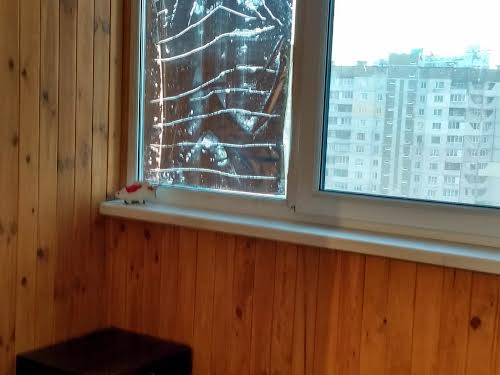 квартира за адресою Милославська вул., 4