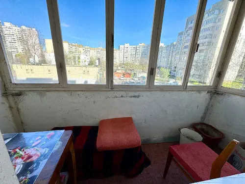 квартира по адресу Драгоманова ул., 22