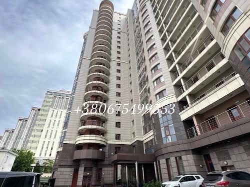 квартира за адресою Бульвар Тараса Шевченка, 27б