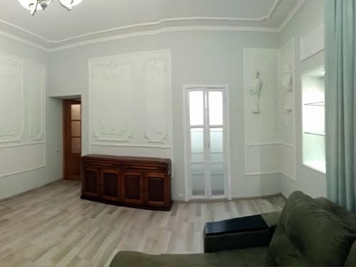 квартира по адресу Юрковская ул., 37