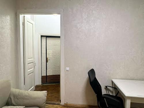 квартира по адресу Киев, Бассейная ул., 19