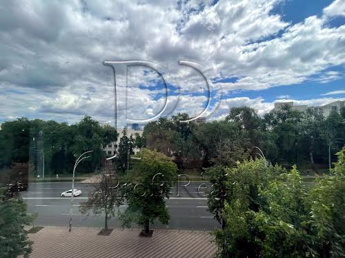 квартира по адресу Воздухофлотский просп. (Повітрофлотський), 10