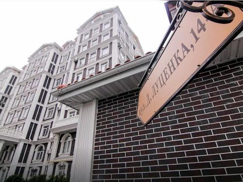 квартира за адресою Дмитра Луценка вул. (Крейсера 
