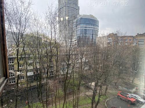 квартира по адресу Марьяненко Ивана пер., 13