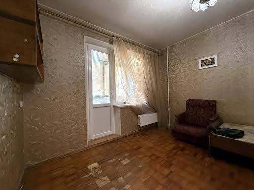 квартира по адресу Оноре де Бальзака ул., 77