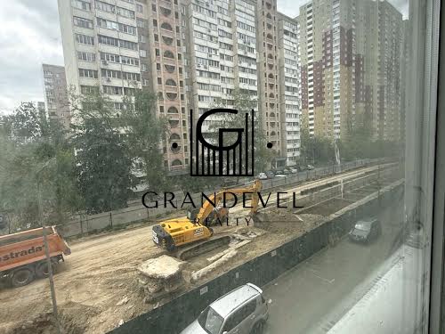 квартира за адресою Європейського Союзу просп. (Правди), 41-Д
